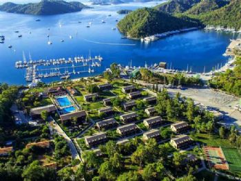 Rixos Premium Göcek