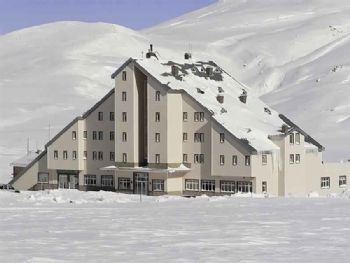 Grand Eras Erciyes Otel