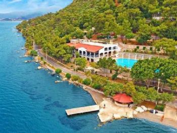 Club Nimara Beach Resort