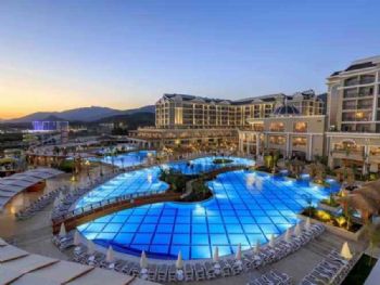 Sunis Efes Royal Palace Resort & Spa