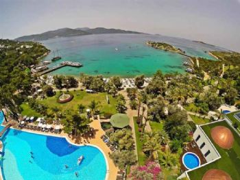 Rixos Premium Bodrum