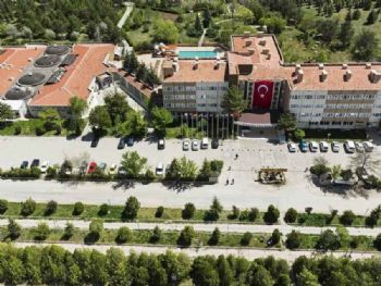 Gürses Termal Otel