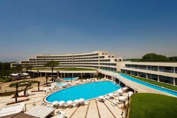 Sentido Zeynep Golf & SPA