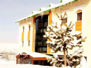 Snowflake Otel Sarıkamış