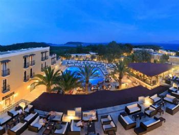 Bodrum Park Resort