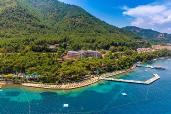 Grand Yazıcı Club Marmaris Palace