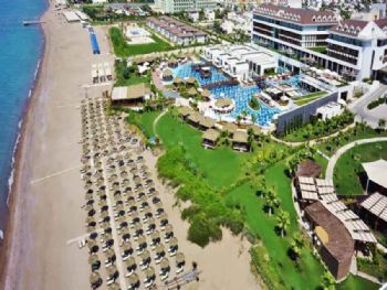 Sensimar Belek Resort & Spa