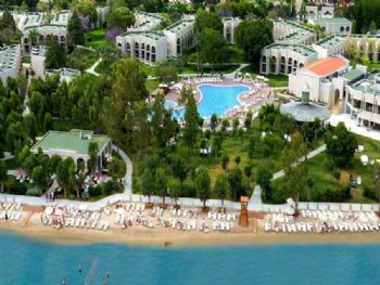 Aurum Didyma Spa & Beach Resort