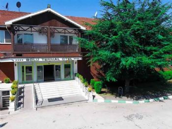 Bolu Termal Hotel