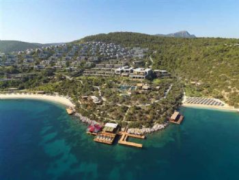 Mandarin Oriental Bodrum