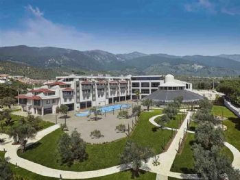 Ramada Resort Kazdağları Thermal & Spa