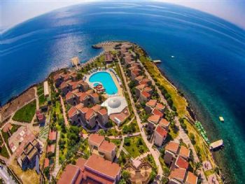 Assos Dove Hotel Resort & Spa