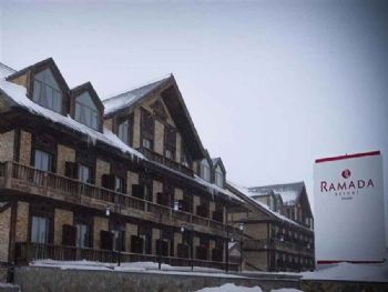 Ramada Resort Erciyes