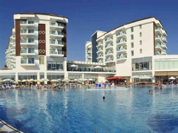 Çenger Beach Resort & Spa