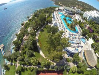 Bodrum Holiday Resort & Spa