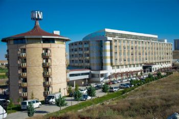 Divaisib Termal Resort Hotel