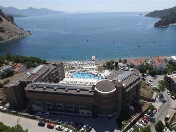 Turunç Premium Hotel