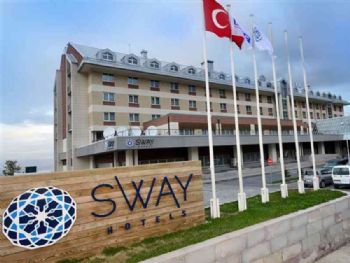 Sway Hotels Palandöken