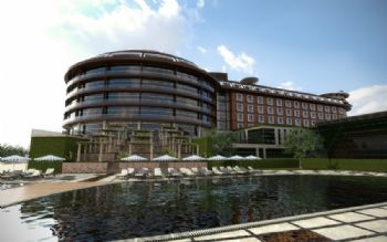 Akrones Thermal SPA & Convention Sport Hotel