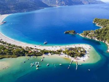 Liberty Hotels Ölüdeniz