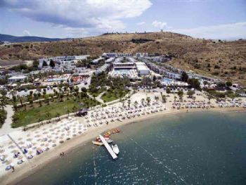 Jasmin Beach Hotel