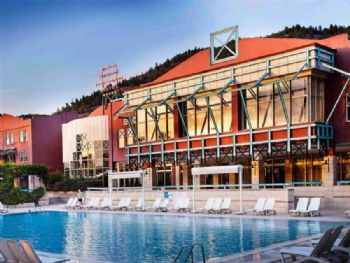 Polat Thermal Hotel