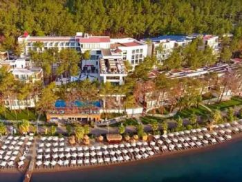 Sentido Orka Lotus Beach